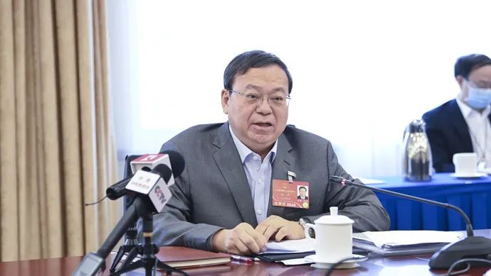 聚焦“全國兩會(huì)”有哪些關(guān)于消防行業(yè)？