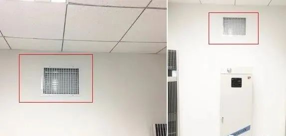 什么？氣體滅火系統防護區泄壓口也要取消了？