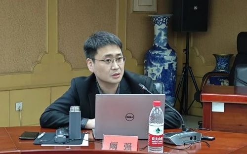中國消防協(xié)會(huì)舉辦《消防設(shè)施通用規(guī)范》等國家標(biāo)準(zhǔn)宣貫培訓(xùn)會(huì)