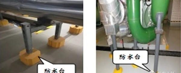 圖文詳解：支吊架安裝注意事項(xiàng)！