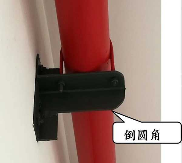 圖文詳解：支吊架安裝注意事項(xiàng)！