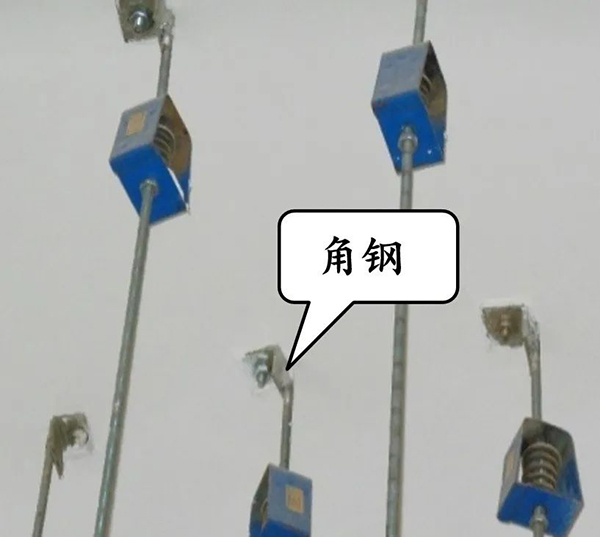 圖文詳解：支吊架安裝注意事項(xiàng)！