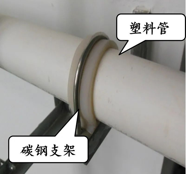 圖文詳解：支吊架安裝注意事項(xiàng)！