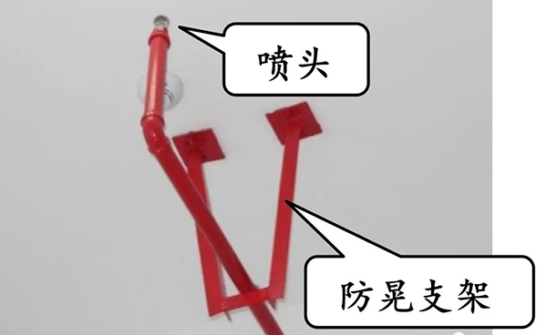圖文詳解：支吊架安裝注意事項(xiàng)！