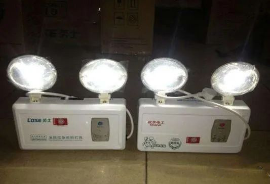 消防應(yīng)急照明A、B型燈具的定義和區(qū)別，以及規(guī)范中的重點分析