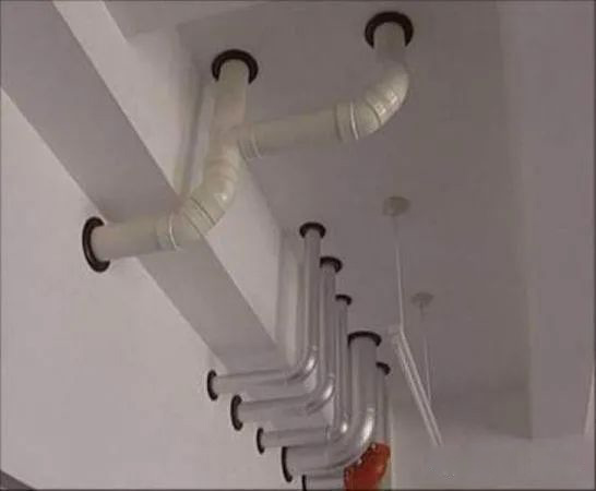 橋架、母線、管道、風管：防火封堵如何施工？