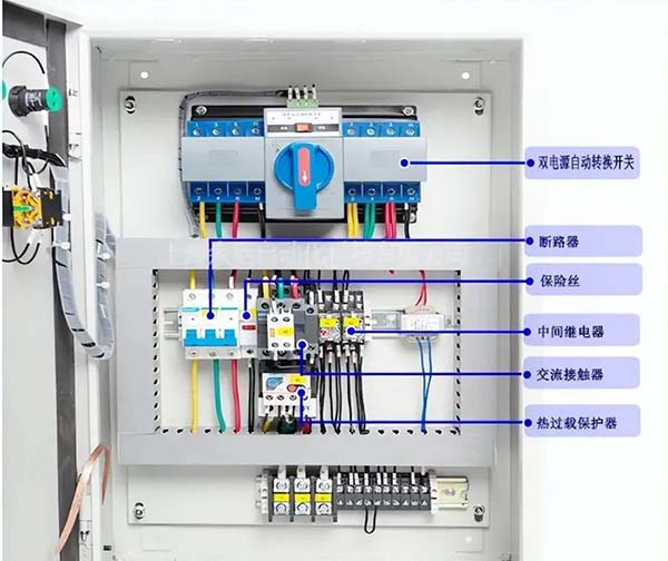 消防電源必須要雙電源嗎？