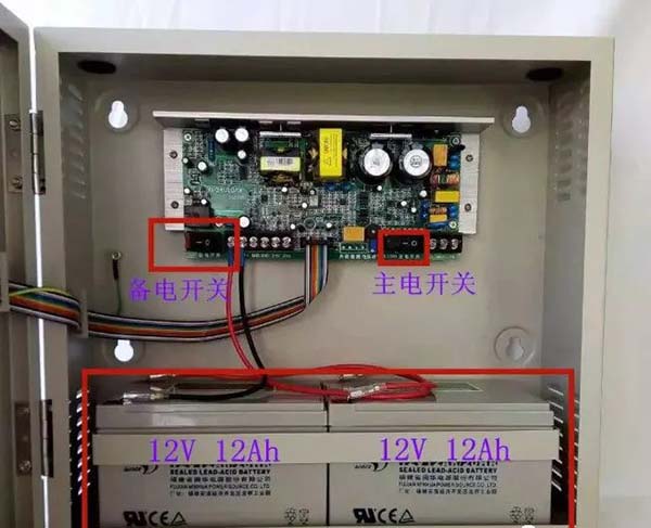 消防電源必須要雙電源嗎？