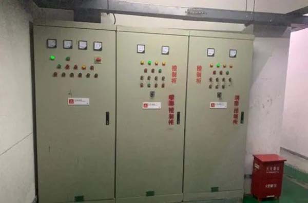 消防電源必須要雙電源嗎？